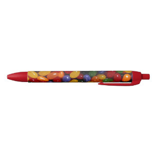 Jelly Beans Writing Pen