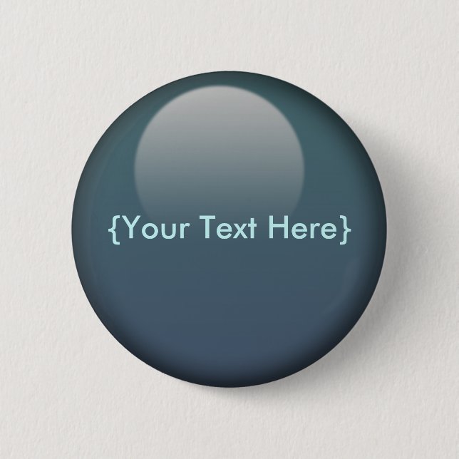 Jelly Buttons - add your text (Front)