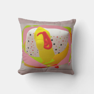 Jelly Candy Sweet Baby Hug Love Soft Cushion      