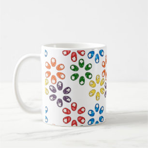 Jelly Deviled Eggs Coffee Mug