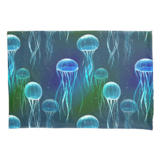 Jelly Dreams Pillow Case