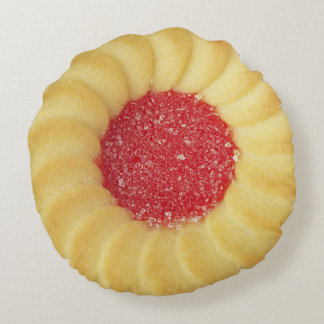Jelly Filled Cookie Pillow