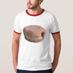 Jelly Filled Doughnut T-Shirt