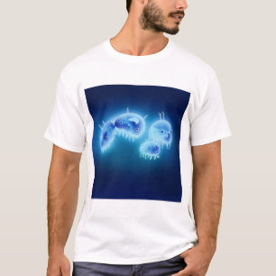 Jelly fish 2013 T-Shirt