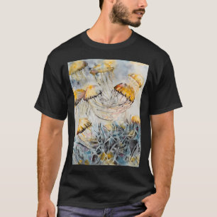 Jelly fish dance T-Shirt