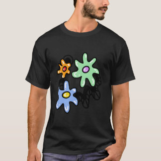 Jelly Flowers T-Shirt