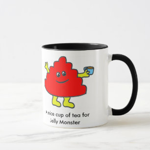 Jelly Monster mug (Jellyland)