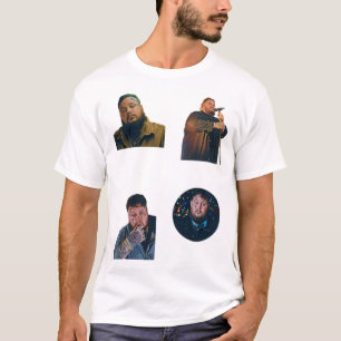 Jelly Roll  Pack      T-Shirt