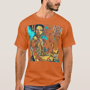 Jelly Roll T-Shirt