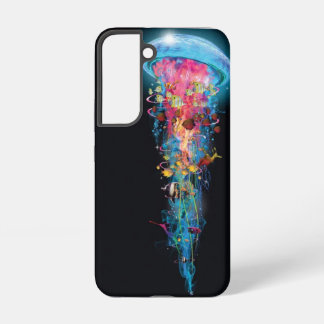 Jelly Samsung Phone Case