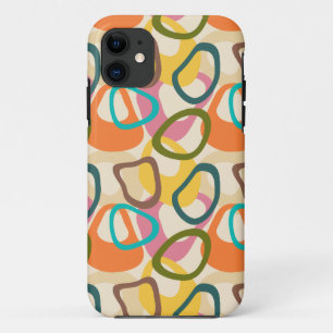 Jelly Squares  iPhone 11 Case