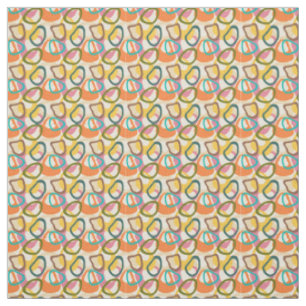 Jelly Squares Fabric