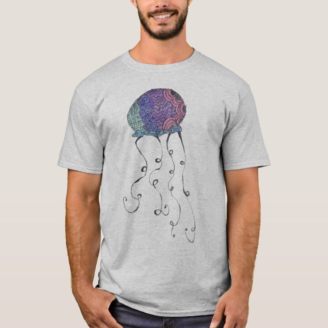 jelly T-Shirt (Front)