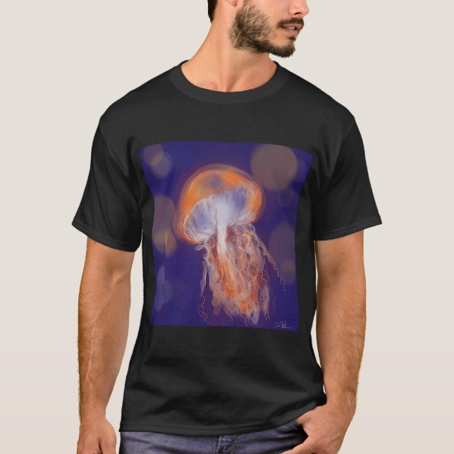 Jelly T-Shirt (Front)