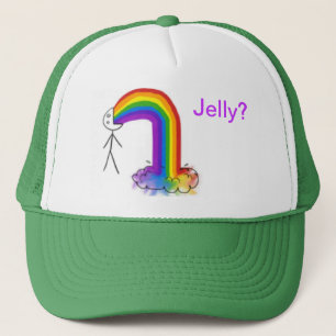 Jelly? Trucker Hat