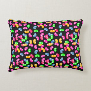Jellybean Queen Accent Pillow
