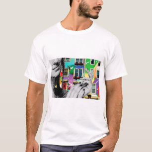 Jellybean Row T-Shirt