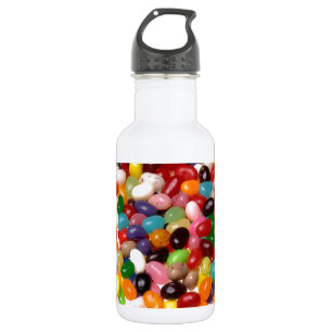 Jellybeans 532 Ml Water Bottle
