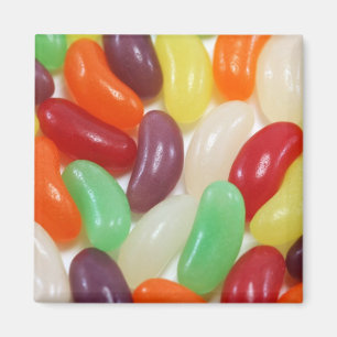 Jellybeans Magnet