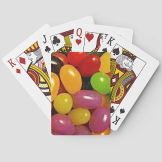 Jellybeans Playing Cards