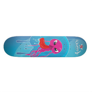 JellyBoard Skateboard