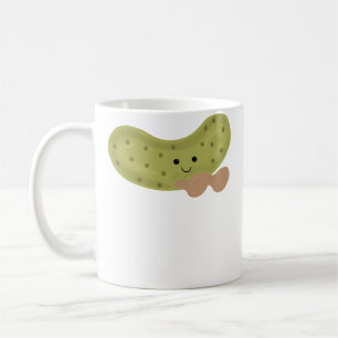 Jellycat Amuseable Pickle Coffee Mug