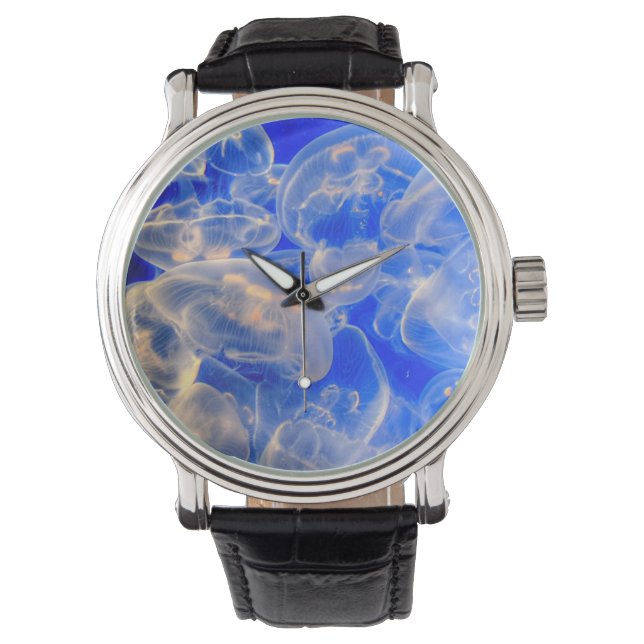 JELLYFISH 10 WATCH (Front)