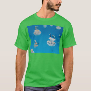 jellyfish 28 T-Shirt