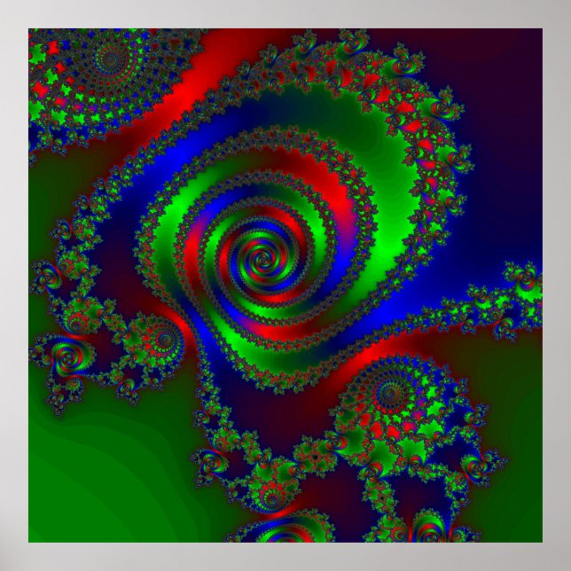 Jellyfish 2 Poster (Front)