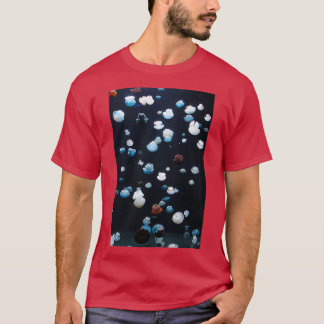 Jellyfish 49 T-Shirt