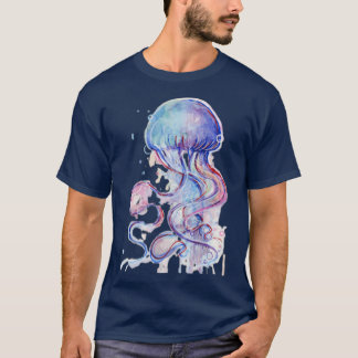 jellyfish 5 T-Shirt
