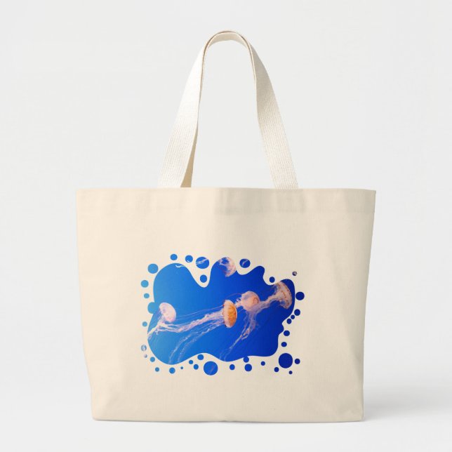Jellyfish Bag (Front)
