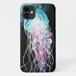Jellyfish iPhone 11 Case