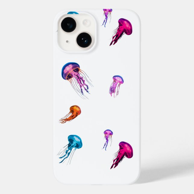 jellyfish cover (Back)