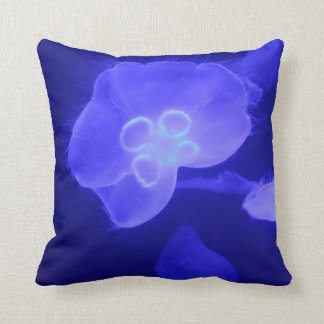 Jellyfish Cushion