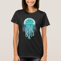 Jellyfish Deep Ocean Creatures and Rift Life