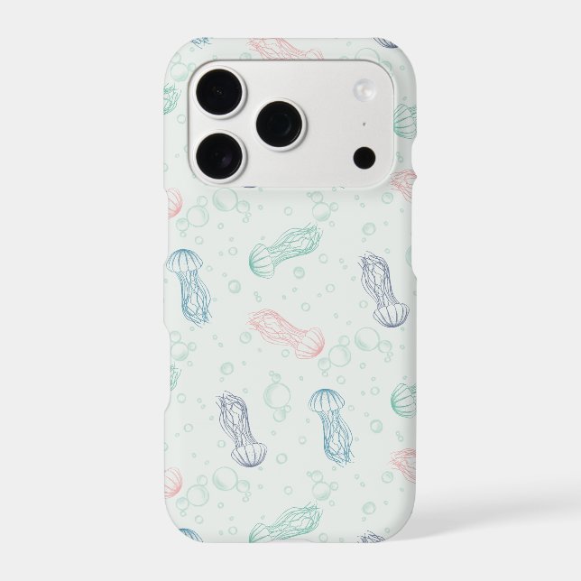 Jellyfish Drift (Back)