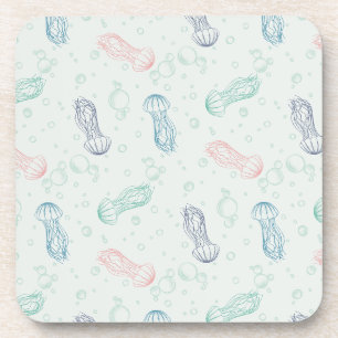 Jellyfish Drift Coaster