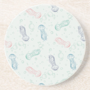 Jellyfish Drift Coaster