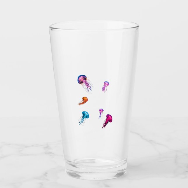 jellyfish glass (Front)