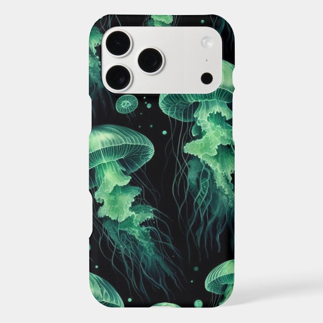 Jellyfish Glow (Back)