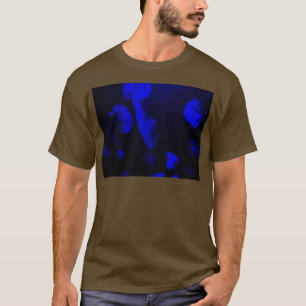 Jellyfish in the Dark 2 T-Shirt