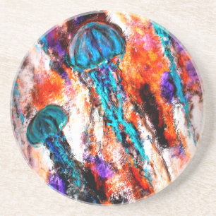 Jellyfish Jump Electric Coaster