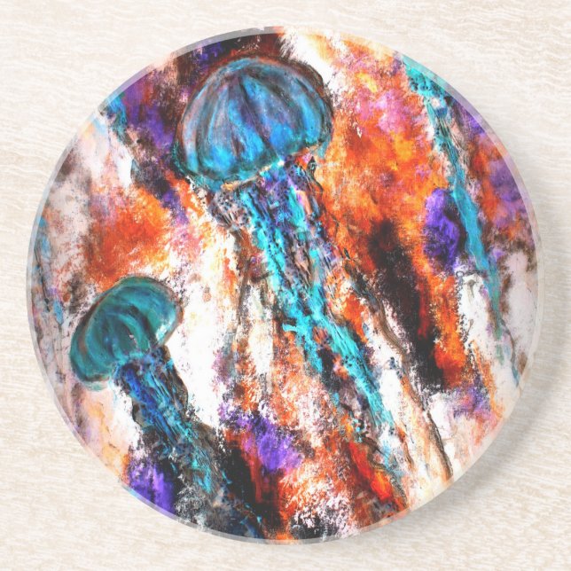 Jellyfish Jump Electric Coaster (Front)