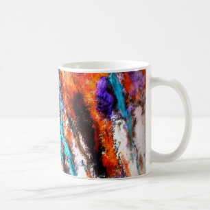 Jellyfish Jump Electric Coffee Mug