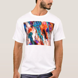 Jellyfish Jump Electric T-Shirt