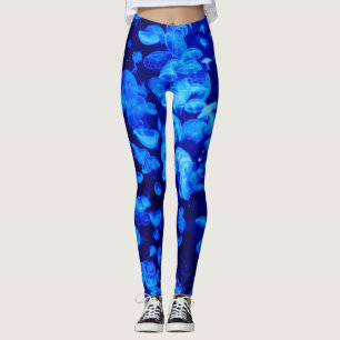 Jellyfish Leggings