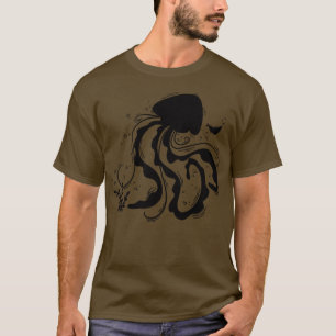 Jellyfish lovers T-Shirt