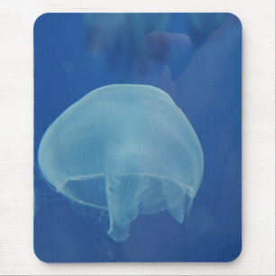 jellyfish mouse mat