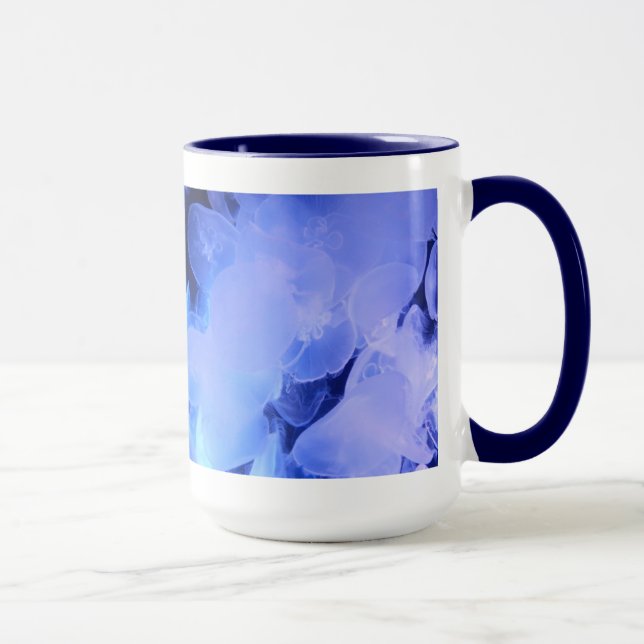 JELLYFISH MUG (Right)